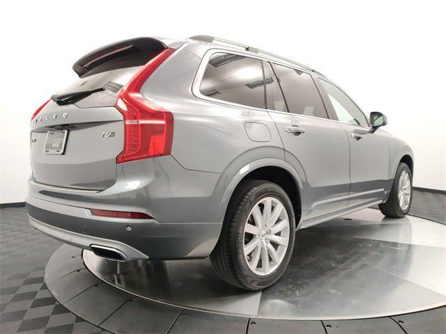  2016 Volvo XC90 T6 Momentum For Sale Specifications, Price and Images