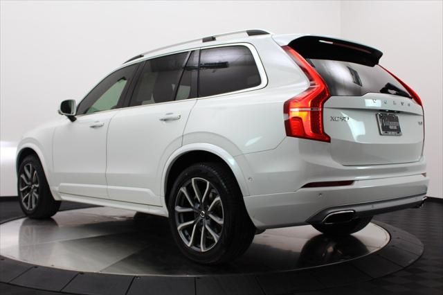  2017 Volvo XC90 T6 Momentum For Sale Specifications, Price and Images