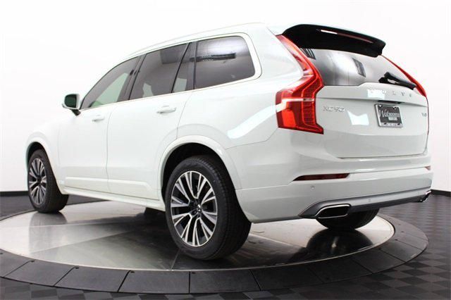  2020 Volvo XC90 T6 Momentum For Sale Specifications, Price and Images