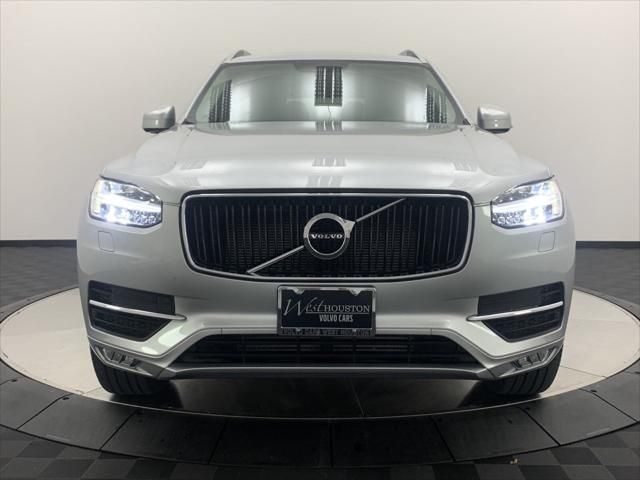  2016 Volvo XC90 T6 Momentum For Sale Specifications, Price and Images