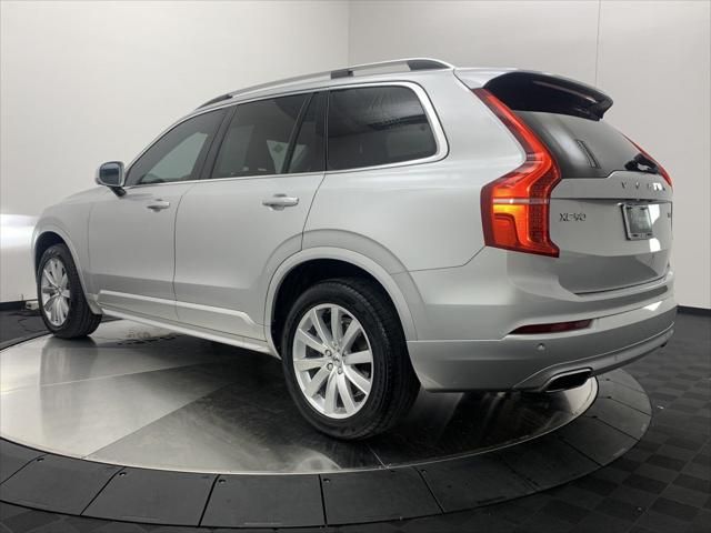  2016 Volvo XC90 T6 Momentum For Sale Specifications, Price and Images