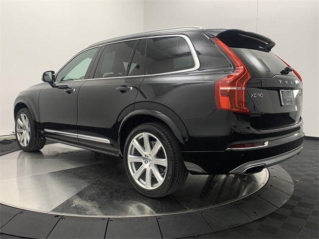  2017 Volvo XC90 T6 Inscription For Sale Specifications, Price and Images