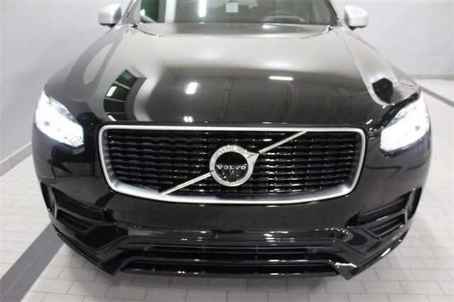  2019 Volvo XC90 T6 R-Design For Sale Specifications, Price and Images