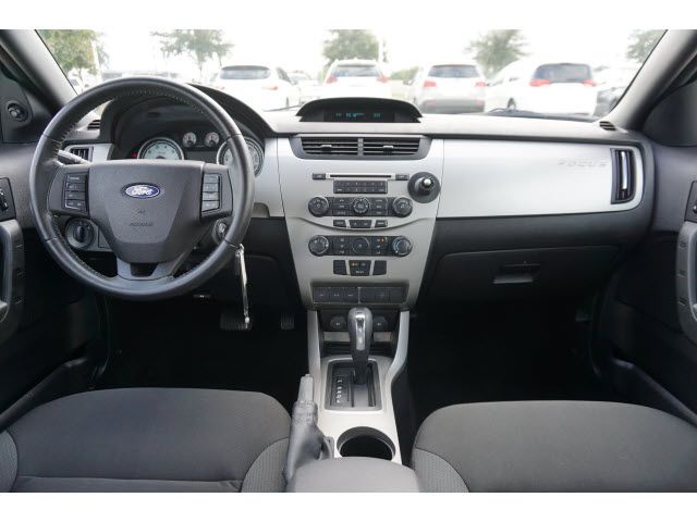  2008 Ford Focus SES For Sale Specifications, Price and Images