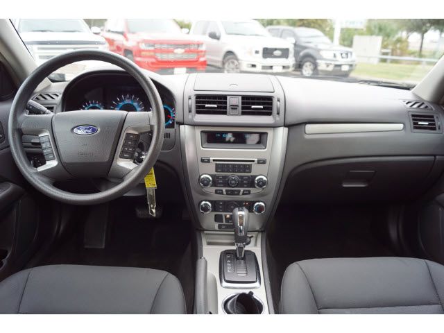  2012 Ford Fusion SE For Sale Specifications, Price and Images