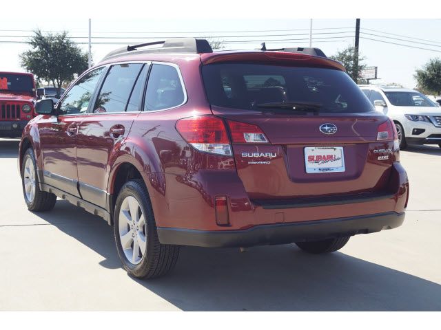  2014 Subaru Outback 2.5i Premium For Sale Specifications, Price and Images