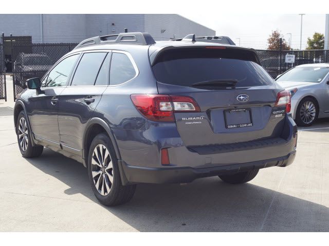  2017 Subaru Outback 2.5i Limited For Sale Specifications, Price and Images