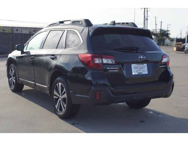  2019 Subaru Outback 2.5i Limited For Sale Specifications, Price and Images