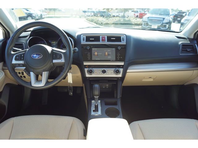  2015 Subaru Outback 2.5i Premium For Sale Specifications, Price and Images