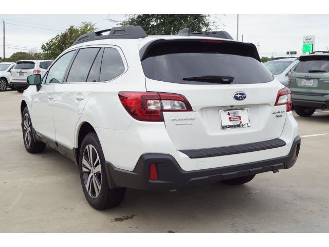  2019 Subaru Outback 3.6R Limited For Sale Specifications, Price and Images