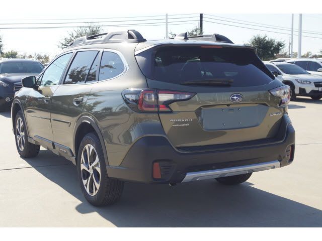  2020 Subaru Outback Limited For Sale Specifications, Price and Images
