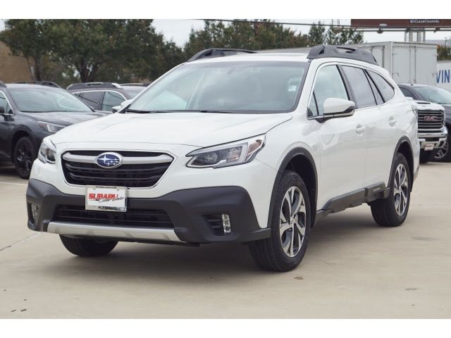  2020 Subaru Outback Limited For Sale Specifications, Price and Images