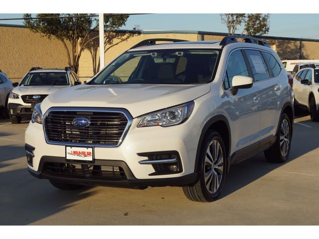  2020 Subaru Ascent Premium 7-Passenger For Sale Specifications, Price and Images