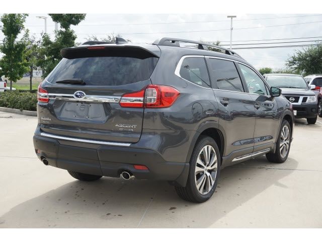  2020 Subaru Ascent Limited 7-Passenger For Sale Specifications, Price and Images