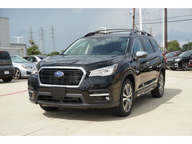  2020 Subaru Ascent Touring 7-Passenger For Sale Specifications, Price and Images