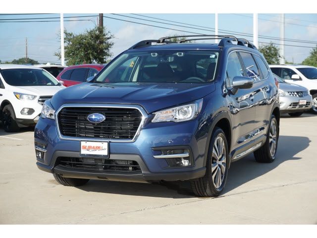  2020 Subaru Ascent Touring 7-Passenger For Sale Specifications, Price and Images