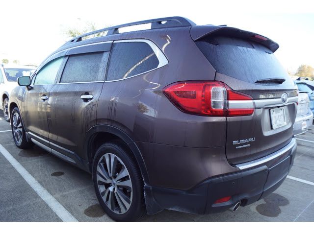  2019 Subaru Ascent Touring 7-Passenger For Sale Specifications, Price and Images