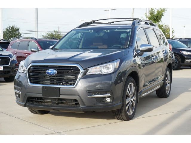  2020 Subaru Ascent Touring 7-Passenger For Sale Specifications, Price and Images