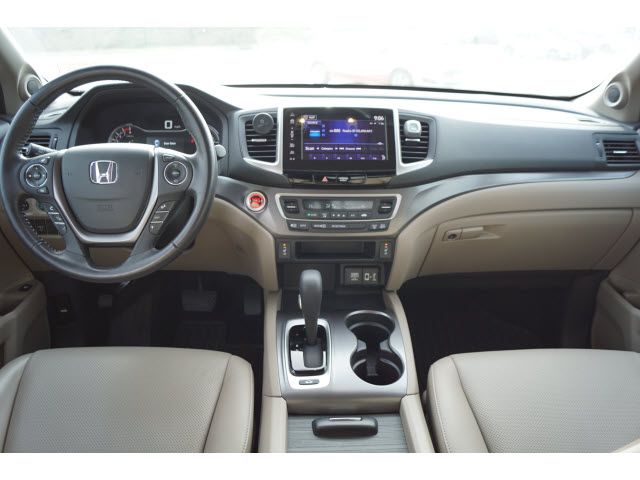  2019 Honda Ridgeline RTL-T For Sale Specifications, Price and Images