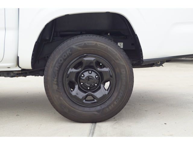  2018 Toyota Tacoma SR5 For Sale Specifications, Price and Images