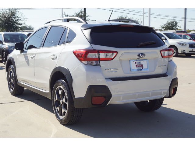  2018 Subaru Crosstrek 2.0i For Sale Specifications, Price and Images