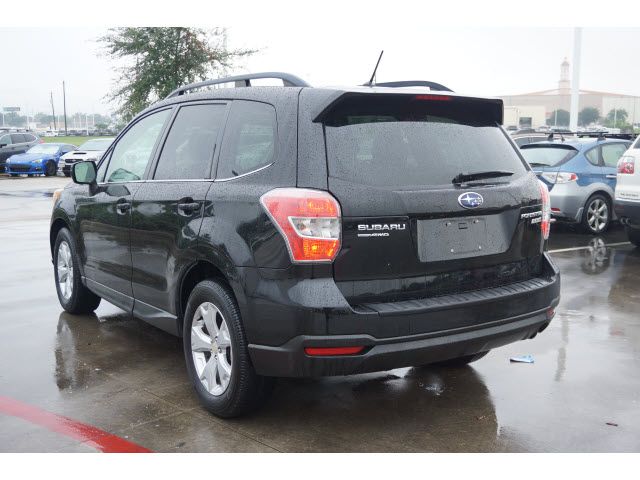  2014 Subaru Forester 2.5i Limited For Sale Specifications, Price and Images