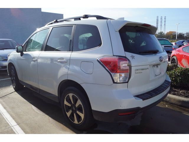  2017 Subaru Forester 2.5i Limited For Sale Specifications, Price and Images