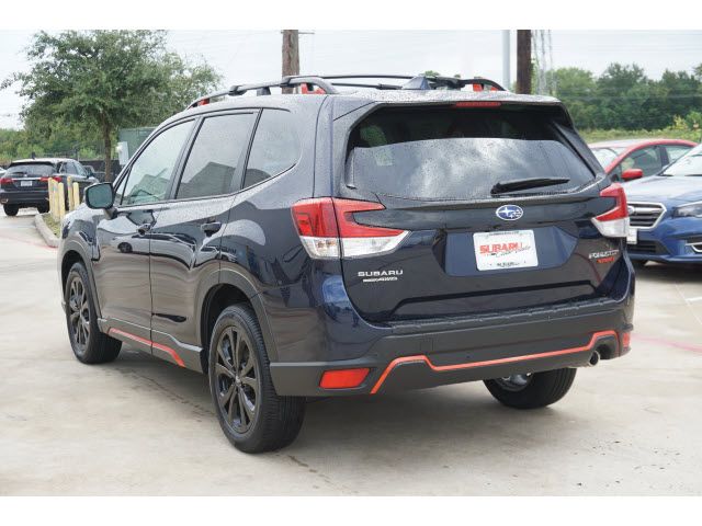  2020 Subaru Forester Sport For Sale Specifications, Price and Images