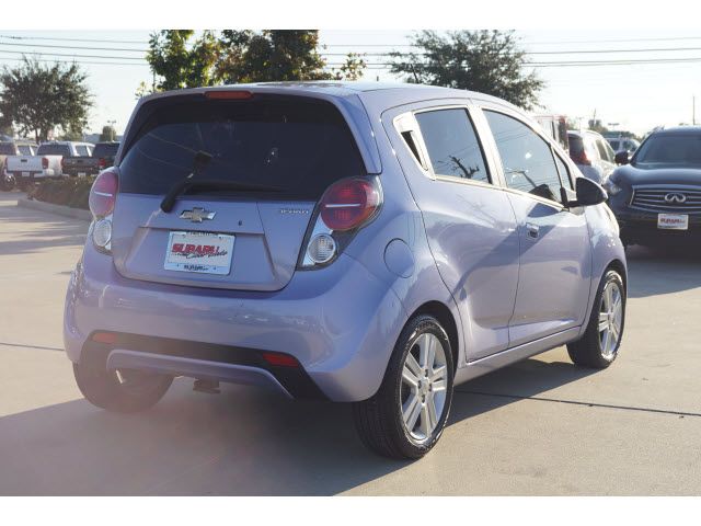 2014 Chevrolet Spark LS For Sale Specifications, Price and Images