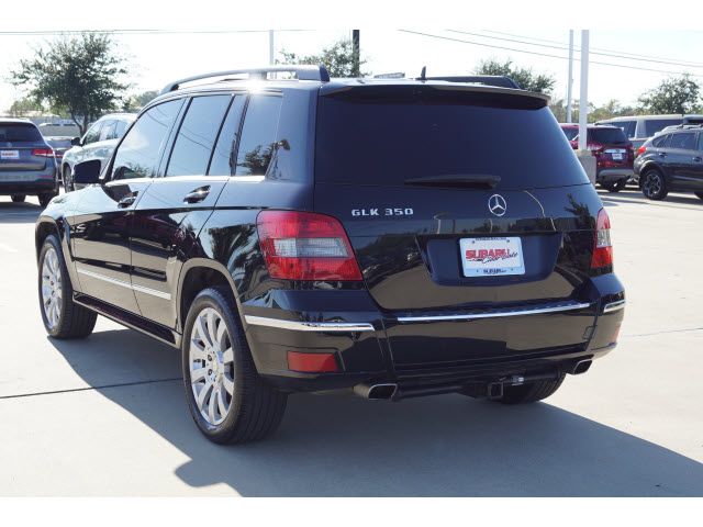  2011 Mercedes-Benz GLK 350 For Sale Specifications, Price and Images
