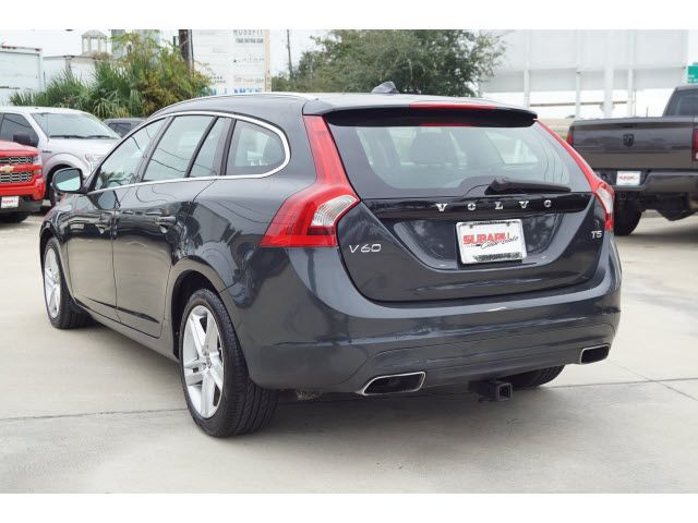  2015 Volvo V60 T5 Premier For Sale Specifications, Price and Images