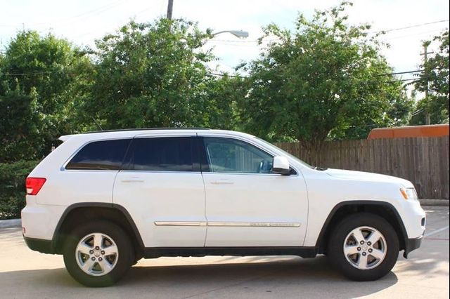  2013 Jeep Grand Cherokee Laredo For Sale Specifications, Price and Images