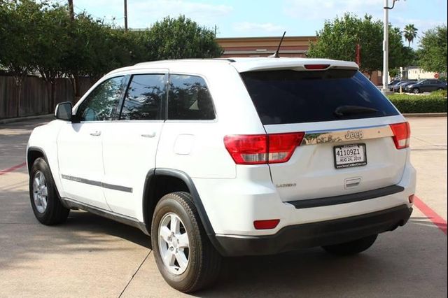  2013 Jeep Grand Cherokee Laredo For Sale Specifications, Price and Images