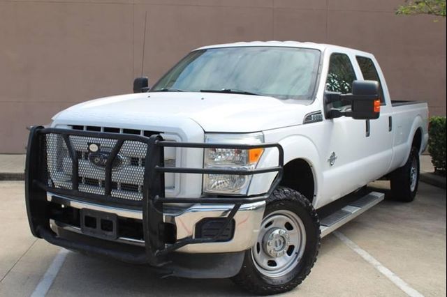  2014 Ford F-350 XL For Sale Specifications, Price and Images