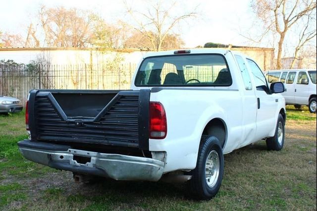  1999 Ford F-250 XL For Sale Specifications, Price and Images