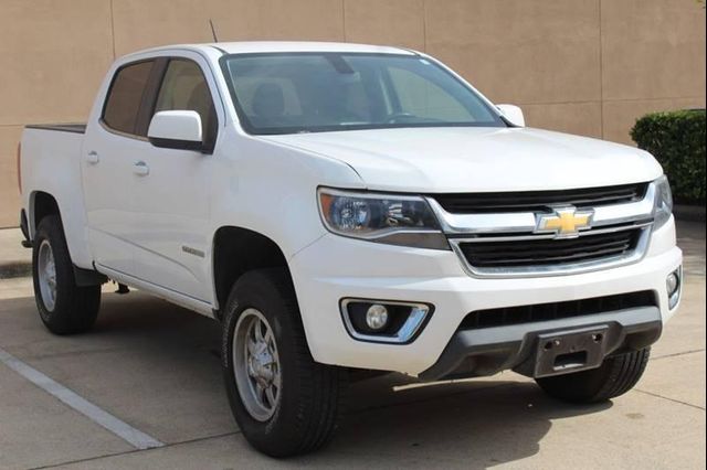  2015 Chevrolet Colorado LT For Sale Specifications, Price and Images