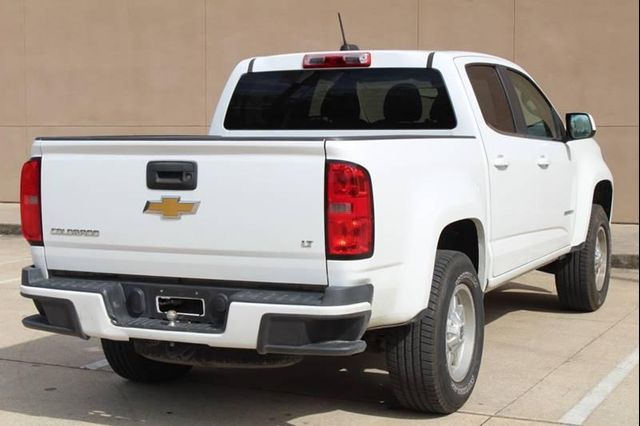  2015 Chevrolet Colorado LT For Sale Specifications, Price and Images