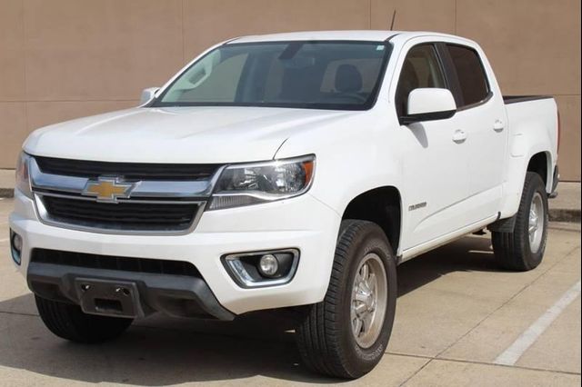  2015 Chevrolet Colorado LT For Sale Specifications, Price and Images