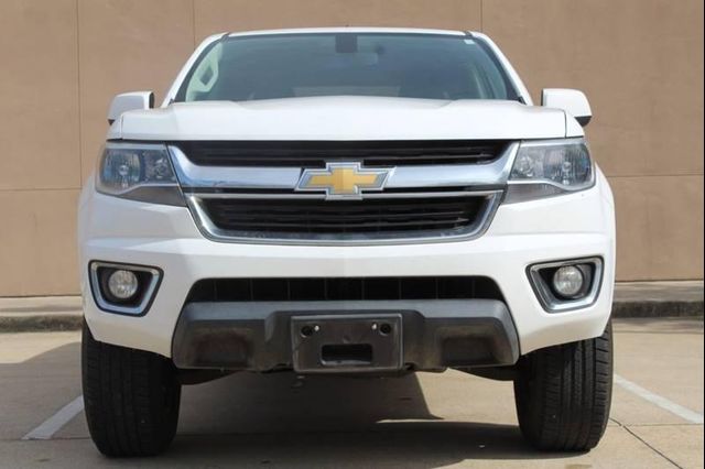  2015 Chevrolet Colorado LT For Sale Specifications, Price and Images