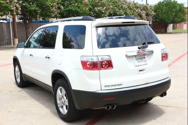  2012 GMC Acadia SL For Sale Specifications, Price and Images