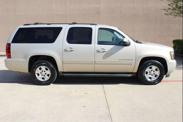  2012 Chevrolet Suburban 1500 LS For Sale Specifications, Price and Images