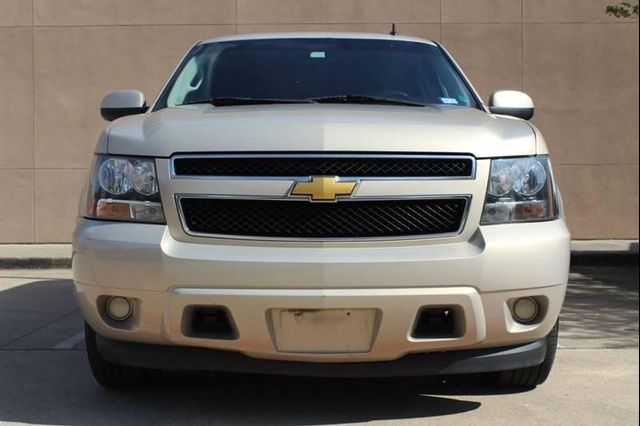  2012 Chevrolet Suburban 1500 LS For Sale Specifications, Price and Images