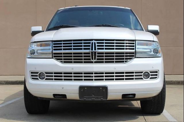  2012 Lincoln Navigator Base For Sale Specifications, Price and Images