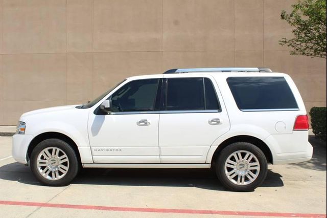  2012 Lincoln Navigator Base For Sale Specifications, Price and Images