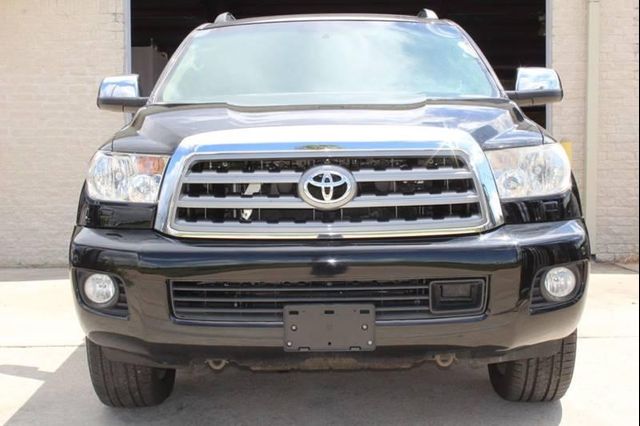  2013 Toyota Sequoia Platinum For Sale Specifications, Price and Images