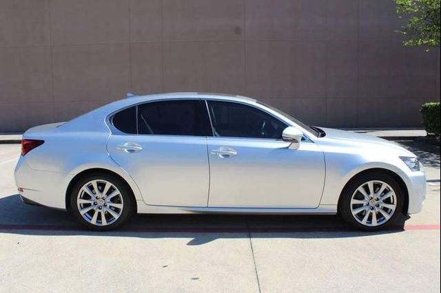  2013 Lexus GS 350 Base For Sale Specifications, Price and Images