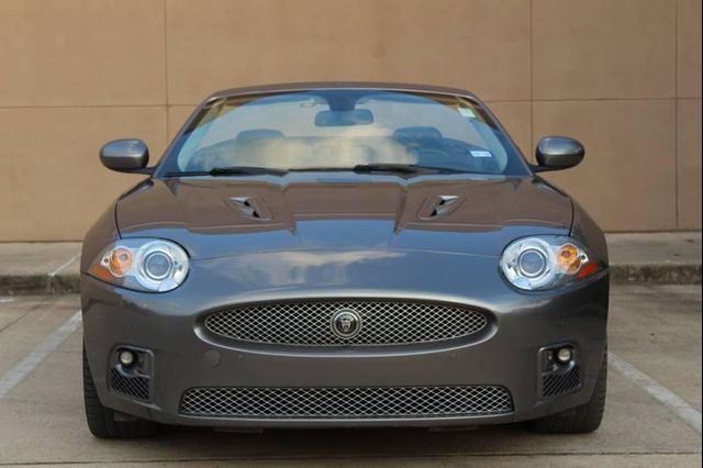  2009 Jaguar XKR For Sale Specifications, Price and Images