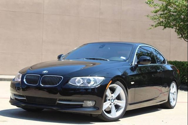  2011 BMW 328 i For Sale Specifications, Price and Images