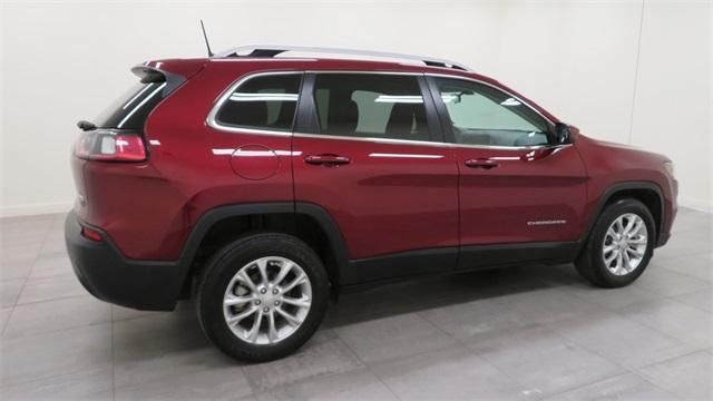  2019 Jeep Cherokee Latitude For Sale Specifications, Price and Images