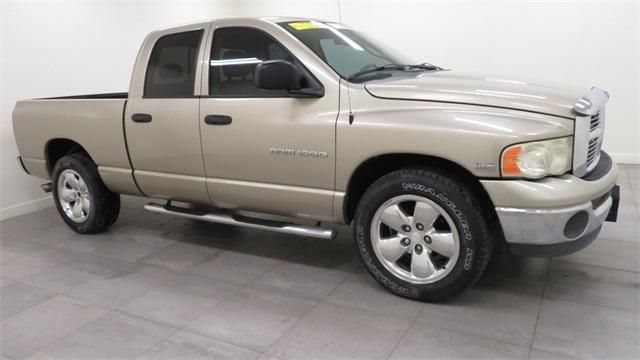  2004 Dodge Ram 1500 SLT For Sale Specifications, Price and Images